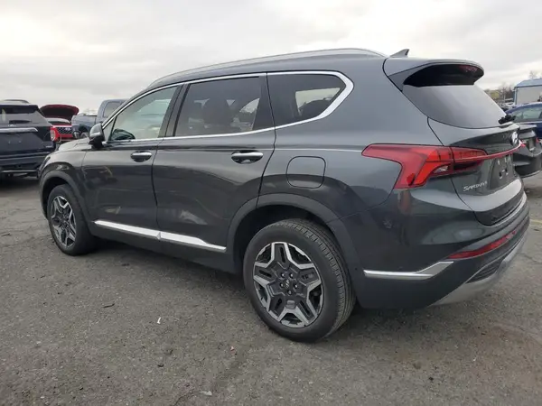 5NMS5DA11PH020292 2023 HYUNDAI SANTA FE - Image 2