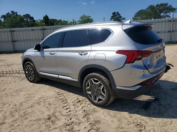 5NMS5DA11PH020793 2023 HYUNDAI SANTA FE - Image 2