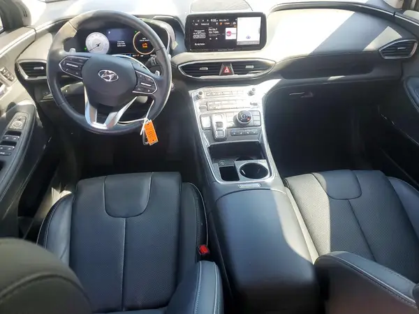 5NMS5DA11PH020793 2023 HYUNDAI SANTA FE - Image 8