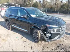 5NMS5DA11PH021314 2023 HYUNDAI SANTA FE