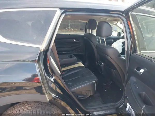 5NMS5DA11PH021314 2023 HYUNDAI SANTA FE - Image 8