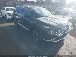 5NMS5DA11PH023273 2023 HYUNDAI SANTA FE