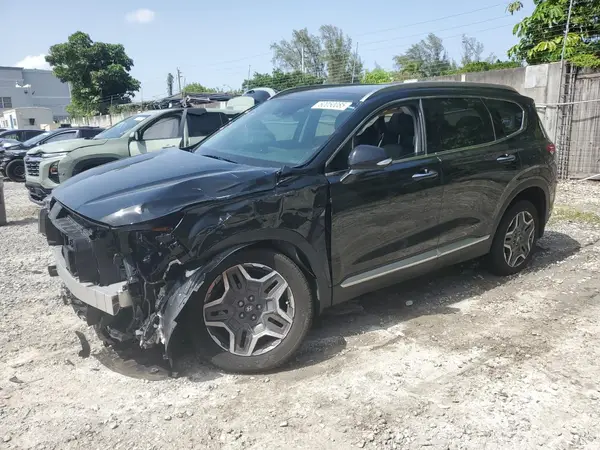 5NMS5DA11PH023967 2023 HYUNDAI SANTA FE - Image 1