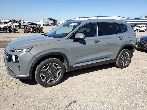 5NMS5DA12PH002416 2023 HYUNDAI SANTA FE - Image 1