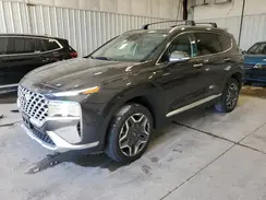 5NMS5DA12PH003162 2023 HYUNDAI SANTA FE