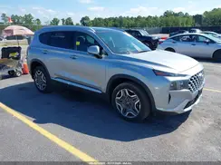 5NMS5DA12PH004294 2023 HYUNDAI SANTA FE