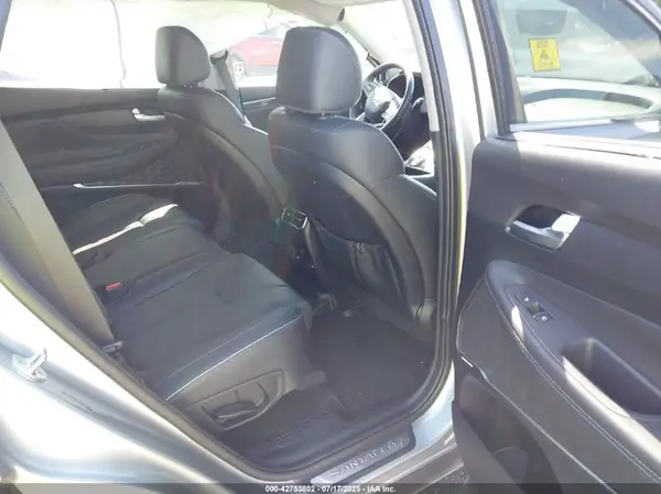 5NMS5DA12PH004294 2023 HYUNDAI SANTA FE - Image 8