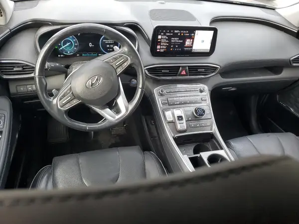 5NMS5DA12PH005087 2023 HYUNDAI SANTA FE - Image 8