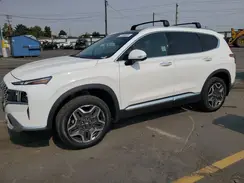 5NMS5DA12PH006515 2023 HYUNDAI SANTA FE