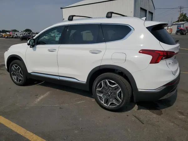 5NMS5DA12PH006515 2023 HYUNDAI SANTA FE - Image 2