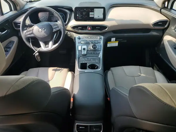 5NMS5DA12PH006515 2023 HYUNDAI SANTA FE - Image 8