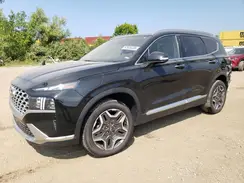 5NMS5DA12PH007079 2023 HYUNDAI SANTA FE