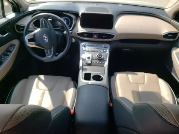 5NMS5DA12PH007079 2023 HYUNDAI SANTA FE - Image 8
