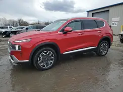5NMS5DA12PH009480 2023 HYUNDAI SANTA FE