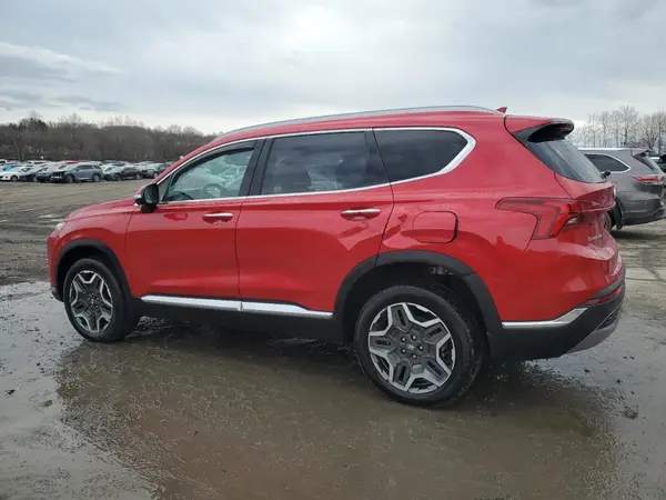 5NMS5DA12PH009480 2023 HYUNDAI SANTA FE - Image 2