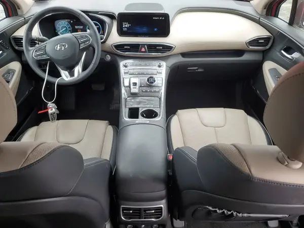 5NMS5DA12PH009480 2023 HYUNDAI SANTA FE - Image 8