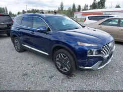 5NMS5DA12PH009902 2023 HYUNDAI SANTA FE