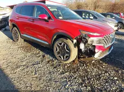 5NMS5DA12PH009981 2023 HYUNDAI SANTA FE