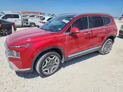 5NMS5DA12PH012346 2023 HYUNDAI SANTA FE