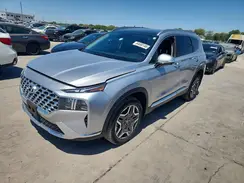 5NMS5DA12PH015313 2023 HYUNDAI SANTA FE
