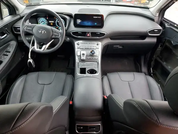5NMS5DA12PH017921 2023 HYUNDAI SANTA FE - Image 8