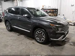 5NMS5DA12PH018602 2023 HYUNDAI SANTA FE