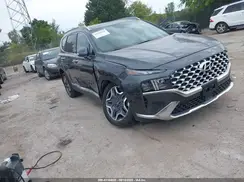 5NMS5DA12PH022651 2023 HYUNDAI SANTA FE