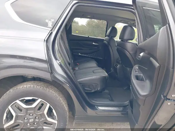 5NMS5DA12PH022651 2023 HYUNDAI SANTA FE - Image 8