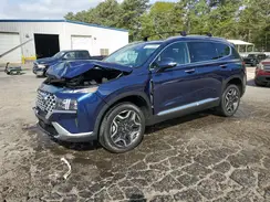 5NMS5DA13PH000657 2023 HYUNDAI SANTA FE