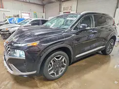 5NMS5DA13PH000805 2023 HYUNDAI SANTA FE
