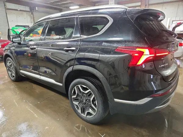 5NMS5DA13PH000805 2023 HYUNDAI SANTA FE - Image 2