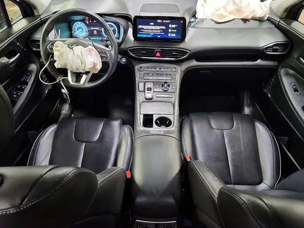 5NMS5DA13PH000805 2023 HYUNDAI SANTA FE - Image 8