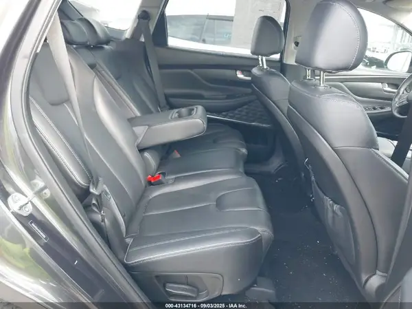 5NMS5DA13PH002280 2023 HYUNDAI SANTA FE - Image 8