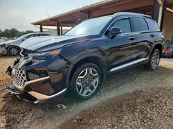 5NMS5DA13PH002392 2023 HYUNDAI SANTA FE