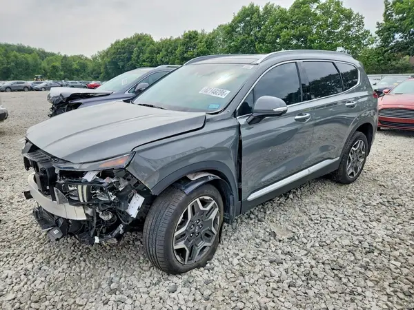 5NMS5DA13PH002411 2023 HYUNDAI SANTA FE - Image 1