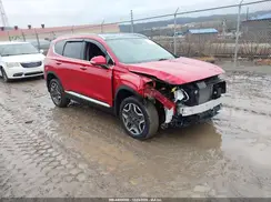 5NMS5DA13PH003512 2023 HYUNDAI SANTA FE