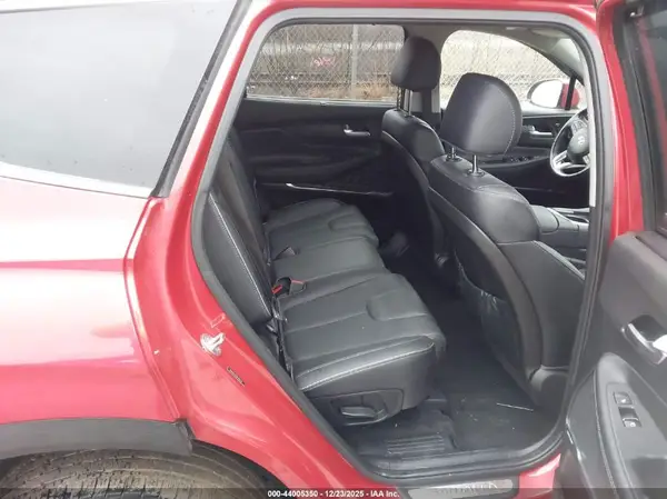 5NMS5DA13PH003512 2023 HYUNDAI SANTA FE - Image 8