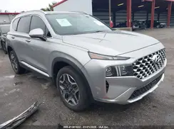 5NMS5DA13PH005650 2023 HYUNDAI SANTA FE