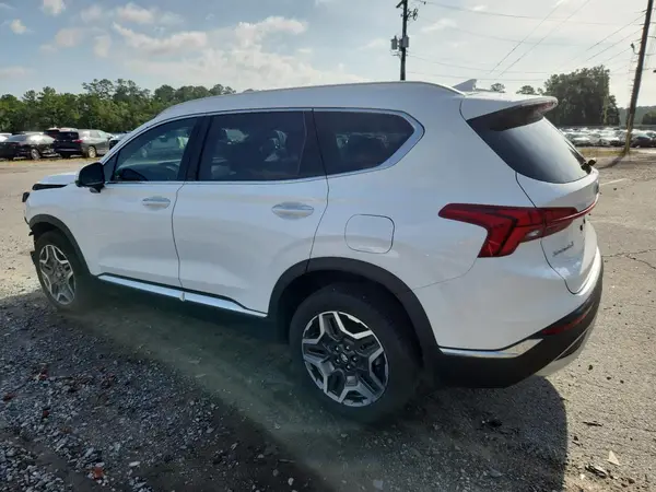 5NMS5DA13PH005678 2023 HYUNDAI SANTA FE - Image 2
