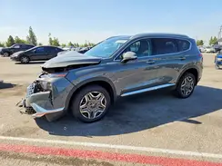 5NMS5DA13PH006698 2023 HYUNDAI SANTA FE