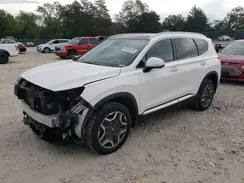 5NMS5DA13PH006832 2023 HYUNDAI SANTA FE