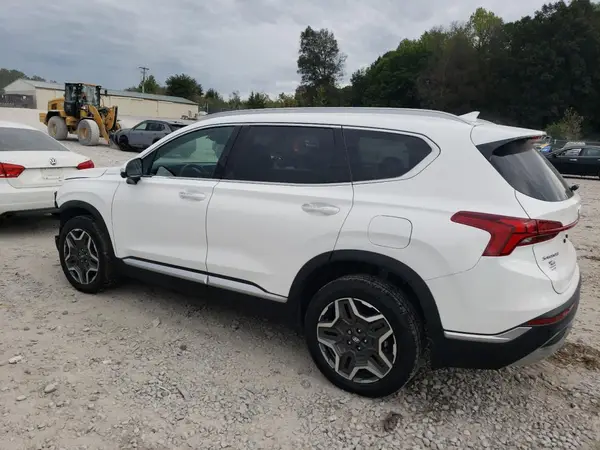 5NMS5DA13PH006832 2023 HYUNDAI SANTA FE - Image 2
