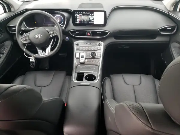 5NMS5DA13PH006832 2023 HYUNDAI SANTA FE - Image 8