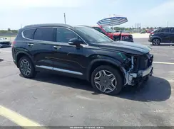 5NMS5DA13PH006880 2023 HYUNDAI SANTA FE