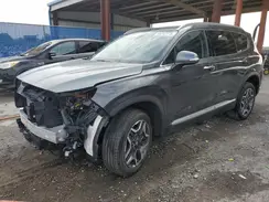 5NMS5DA13PH010041 2023 HYUNDAI SANTA FE