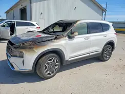 5NMS5DA13PH013344 2023 HYUNDAI SANTA FE