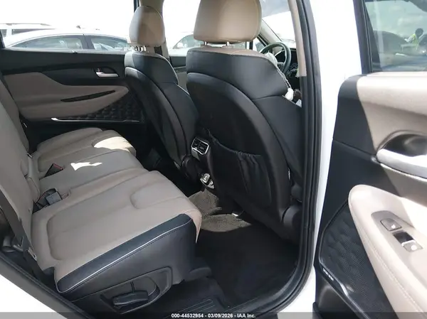 5NMS5DA13PH013568 2023 HYUNDAI SANTA FE - Image 8