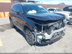 5NMS5DA13PH013764 2023 HYUNDAI SANTA FE