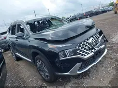 5NMS5DA13PH015403 2023 HYUNDAI SANTA FE