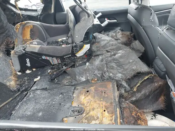 5NMS5DA13PH015403 2023 HYUNDAI SANTA FE - Image 8